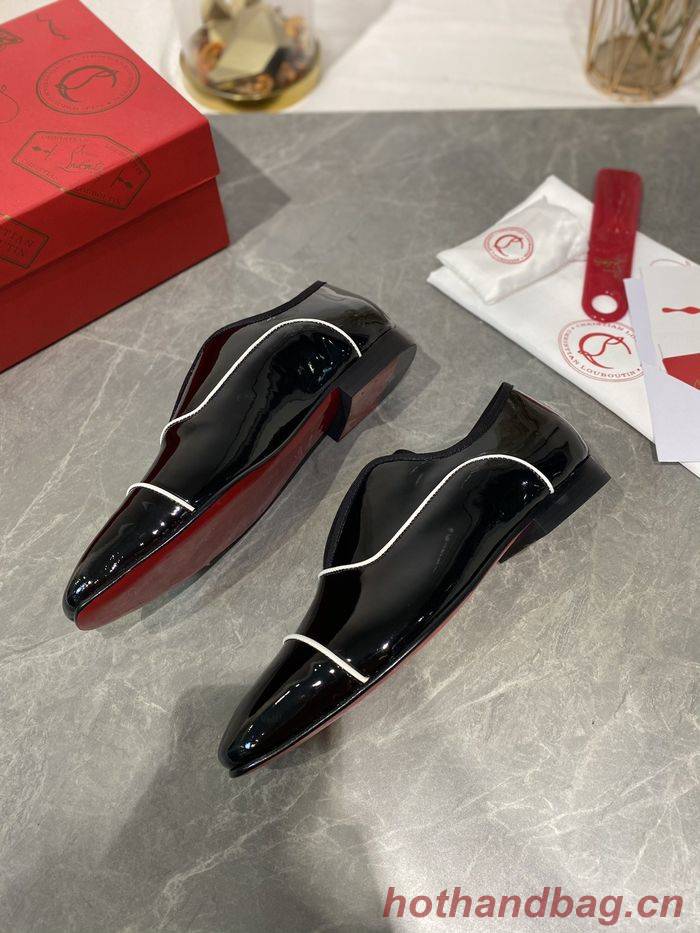 Christian Louboutin Man shoes CL00018 Christian Louboutin Man shoes CL00018